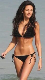 Closer's Fit Fridays: how to get abs like Michelle Keegan Di
