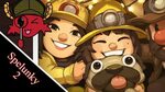 Indie Investigation Stream: Spelunky 2 - YouTube