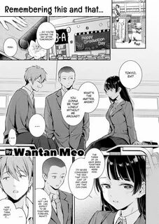 Wantan Meo Manga Hentai y Doujin XXX - 3Hentai