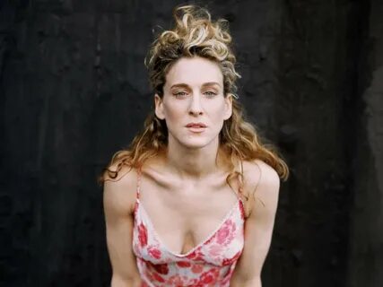 49 hottest photos of Sarah Jessica Parker that will leave yo