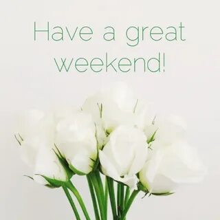 TopTec on Twitter: "Have a GREAT weekend and stay safe! http
