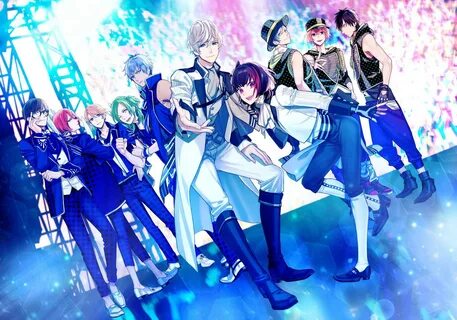 B-Project Wallpapers - Wallpaper Cave.