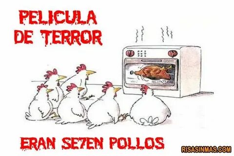 Chistes De Gallinas Related Keywords & Suggestions - Chistes