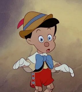 gameraboy: "Pinocchio (1940) " Disney animated movies, Disne