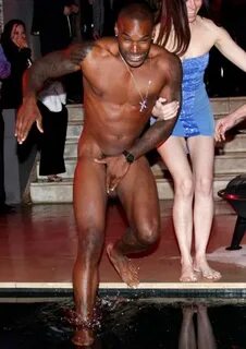Tyson beckford naked dick pics - Porn Gallery