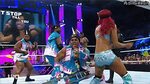 Sasha Banks twerking Wrestling Forum