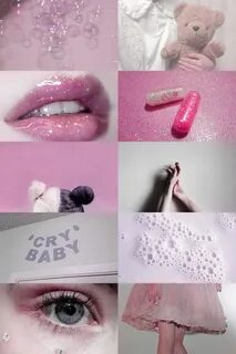 crybaby aesthetic in 2019 Aesthetic pastel wallpaper, Pink a