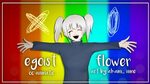 Egoist/flower short video oc animatic by Akami nime - YouTub