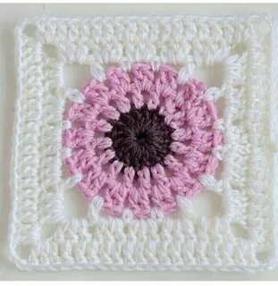 Pin de Zeynep Akar en dantellerim Cuadrados a crochet patron
