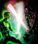 Hal Jordan: Green Lantern Appreciation 2020 - Page 62