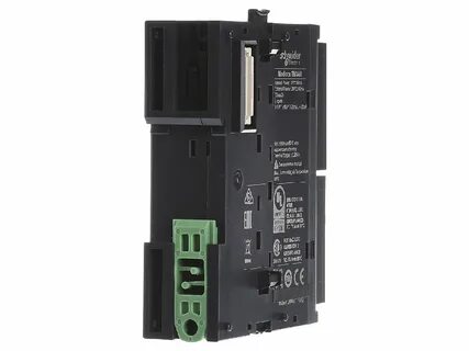 Schneider Electric TM3AI8 PLC аналоговый модуль ввода / выво