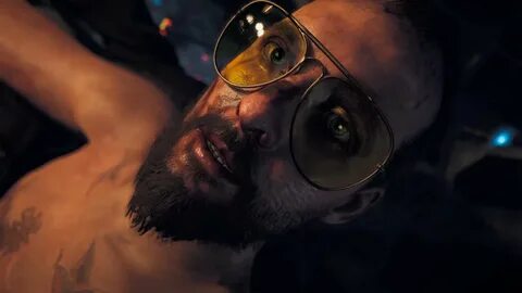Far Cry 5 - Ontmoet Joseph Seed (10 minuten gameplay) - YouT