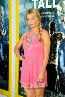 Charlotte Ross Pictures. Charlotte Ross at the premiere of W