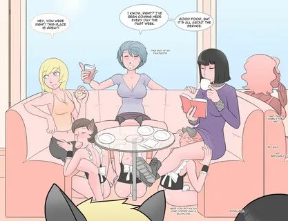 Traps & Femboys - /aco/ - Adult Cartoons - 4archive.org