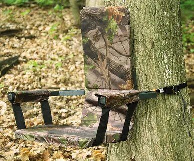 Guide Gear Deluxe Tree Seat - $29.99 - Thrill On