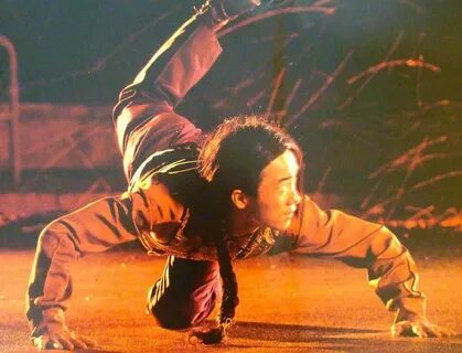 Kung Fu Bọ Cạp - Operation Scorpio (1992) vietsub thuyết min