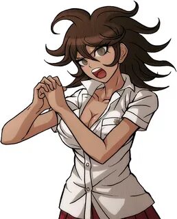 Akane Owari/Sprite Gallery Danganronpa Wiki Fandom Sprite, D