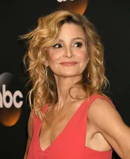 Kyra Sedgwick: 2017 ABC Upfront Presentation -43 GotCeleb