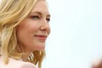 Cate Blanchett - 71st Annual Cannes Film Festival Jury Photo