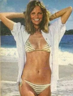 Picture of Cheryl Tiegs