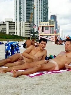 Naked Balcony Miami Beach Sex Pictures Pass