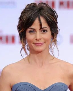 Stephanie Szostak Photostream Haircuts for medium hair, Hair