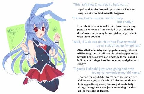 Tg Bunny Related Keywords & Suggestions - Tg Bunny Long Tail