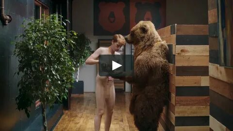 Bear Naked Granola "Casual" in Matty Fisch Reel on Vimeo