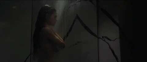 Nude video celebs " India Eisley nude - Look Away