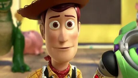 Toy Story 3: So Long, Partner