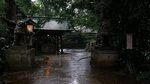 Summer rain in Okusawa, Tokyo. - Coub - The Biggest Video Me