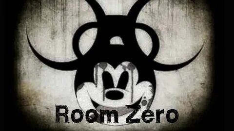 ROOM ZERO CreepyPasta Stories #2 - YouTube