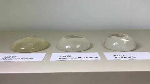 Breast Implant Profiles - YouTube