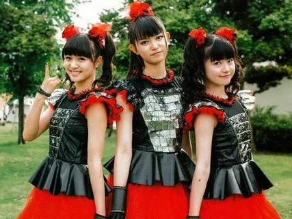 Japanese Girl Band, Sakura Gakuin, Moa Kikuchi, Rock Baby, Suzuka, The Best...