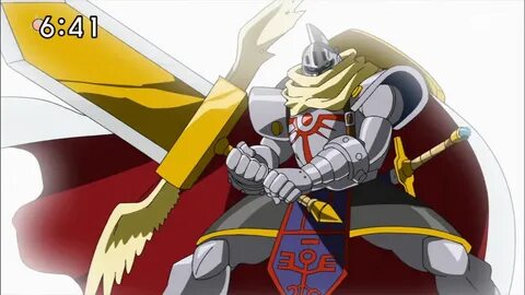 Knightmon Wise-Sword Mode DigimonWiki Fandom