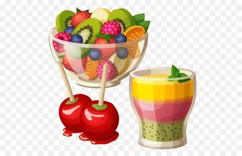 Library of clip art free fruit salad png files ► ► ► Clipart