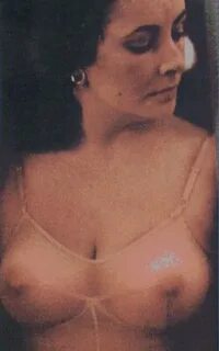Elizabeth taylor nude photo 🌈 Elizabeth Taylor Nude Pics