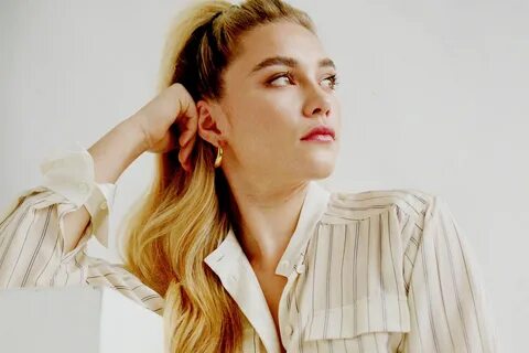 Year 17...Best Actress...Florence Pugh (Midsommar) Florence 