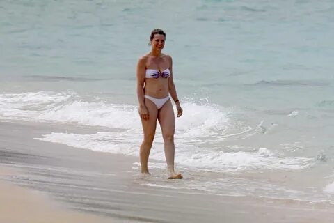 Princess Martha Louise Seen on Vacation in Hawaii’s Northsho