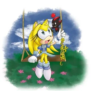 Maria Hedgehog by Maria4lf Sonic and shadow, Shadow the hedg