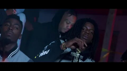 Where I Come From - OMB Peezy Shazam