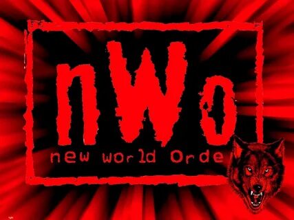 NWO Wallpapers - 4k, HD NWO Backgrounds on WallpaperBat