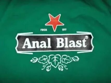 Anal Blast - Two Songs - YouTube