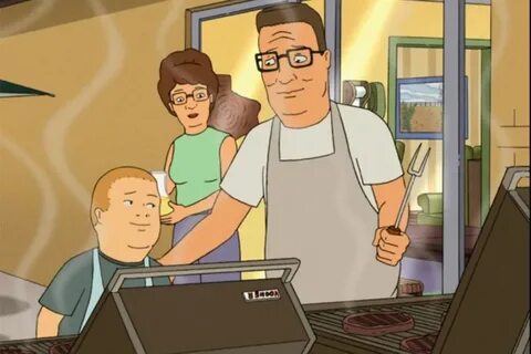 Los creadores de King of the Hill estarían negociando para u