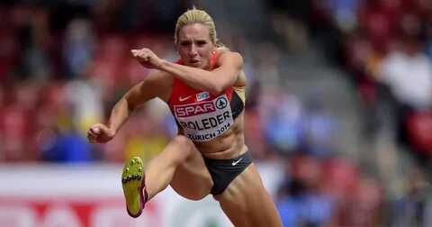 Leichtathletik: Cindy Roleder verpasst Medaille bei Hallen-E