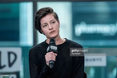 VICE correspondent Gianna Toboni discusses "VICE on HBO" wit