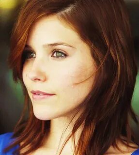 SOPHIA BUSH Haircut and color, Beauty, Haircuts with bangs