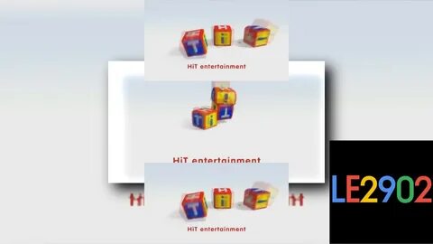 HiT Entertainment Scan - YouTube