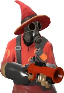 File:Pyro Point and Shoot.png - Official TF2 Wiki Official T