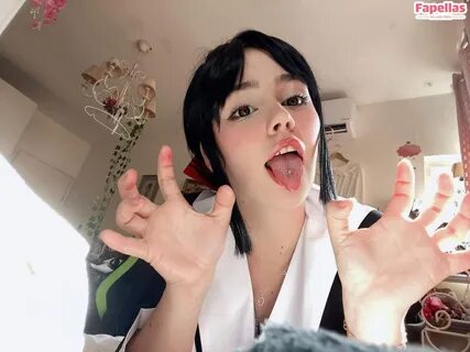Emquizii Nude Leaks Photo #20 